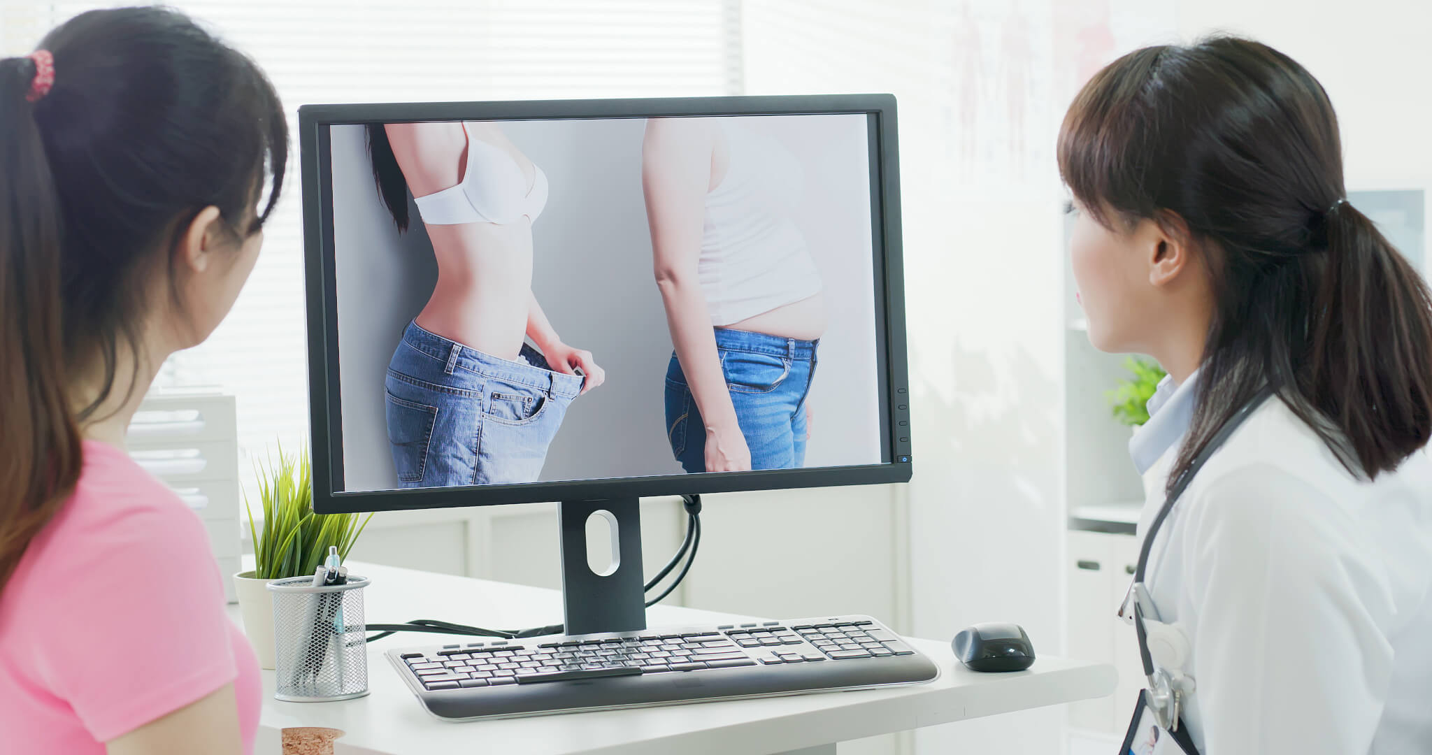 CoolSculpting for Those With a Hernia A Good Idea? Liposuction vs
